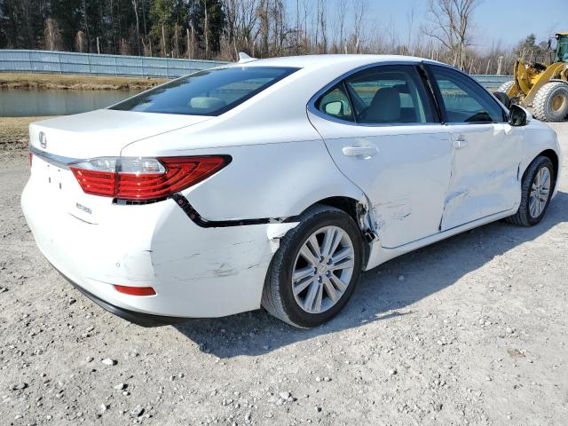Image 3 of 2013 LEXUS ES 350 2013 with VIN JTHBK1GG3D2078079