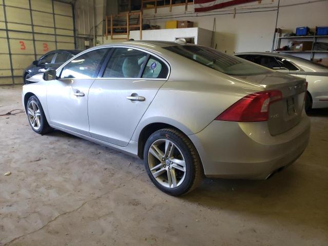 Image 2 of 2014 VOLVO S60 T5 2014 with VIN YV1612FS4E2293368