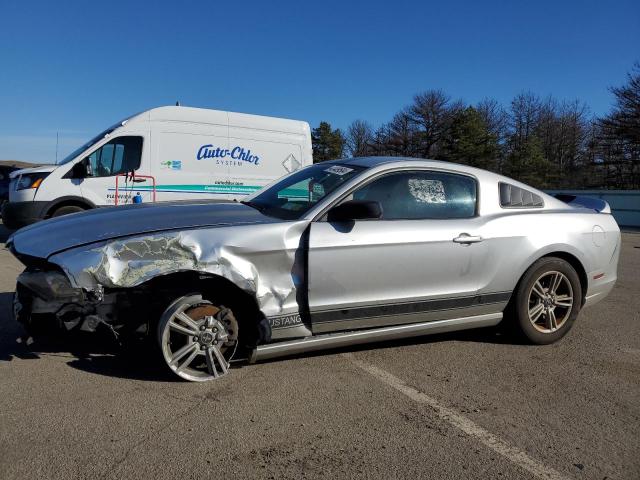 Image 1 of 2014 FORD MUSTANG  2014 with VIN 1ZVBP8AM5E5269672