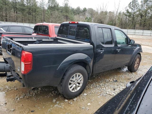 Obraz 3 z 2015 NISSAN FRONTIER S 2015 z VIN 1N6AD0ER4FN723066