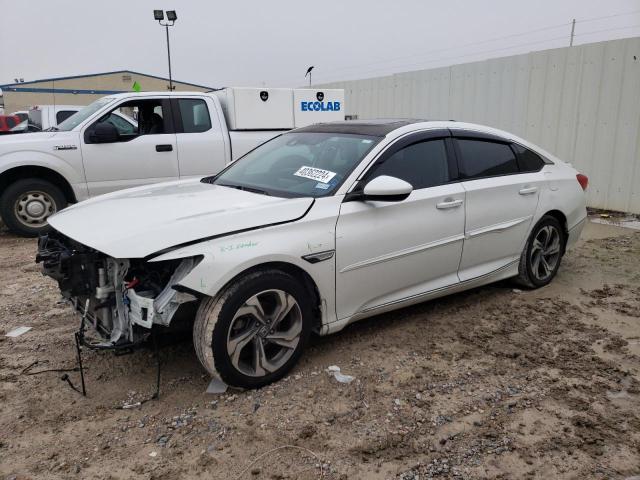 2020 HONDA ACCORD EX 2020 image