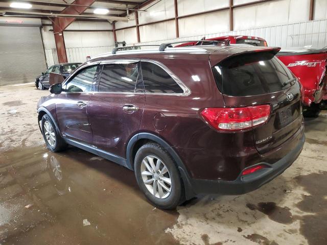 Obraz 2 z 2016 KIA SORENTO LX 2016 z VIN 5XYPGDA37GG072750