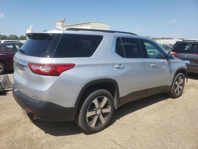 Изображение 3 2019 CHEVROLET TRAVERSE LT 2019 с VIN 1GNERHKW8KJ156254