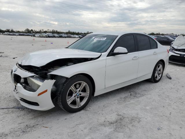 Изображение 1 2013 BMW 328 I 2013 с VIN WBA3A5G59DNP25451