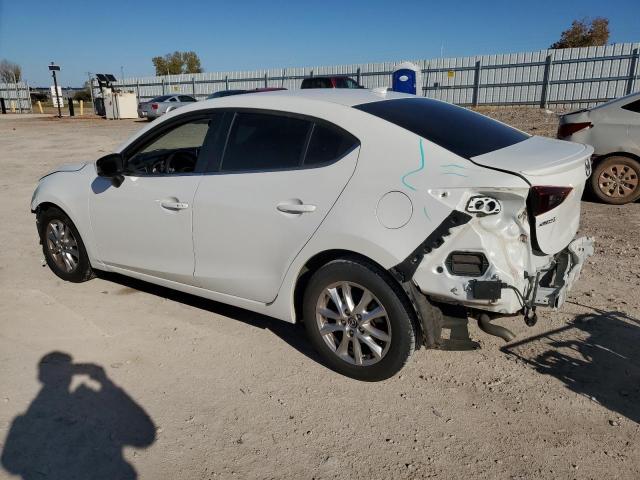 Image 2 of 2014 MAZDA 3 GRAND TOURING 2014 with VIN JM1BM1W7XE1179902