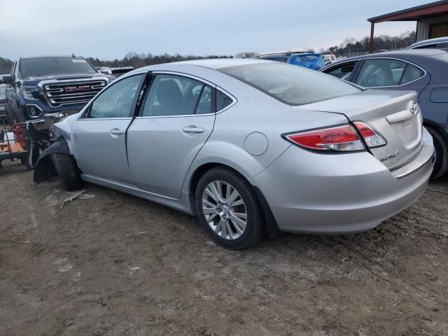 Image 2 of 2010 MAZDA 6 I 2010 with VIN 1YVHZ8CHXA5M38452