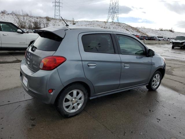 Изображение 3 2015 MITSUBISHI MIRAGE ES 2015 с VIN ML32A4HJ3FH049944