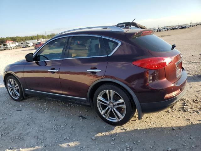 Image 2 of 2014 INFINITI QX50  2014 with VIN JN1BJ0HR8EM190996