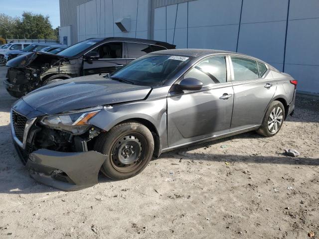 Obraz 1 z 2020 NISSAN ALTIMA S 2020 z VIN 1N4BL4BVXLC258289