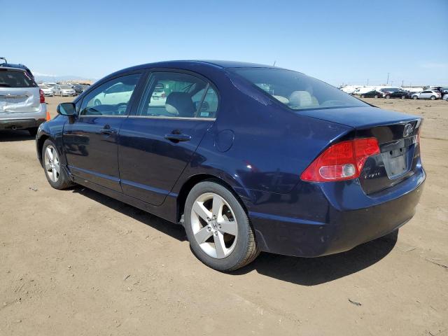 Obraz 2 z 2006 HONDA CIVIC EX 2006 z VIN 1HGFA16866L107489