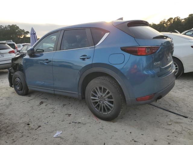 Изображение 2 2018 MAZDA CX-5 SPORT 2018 с VIN JM3KFABM9J1414121