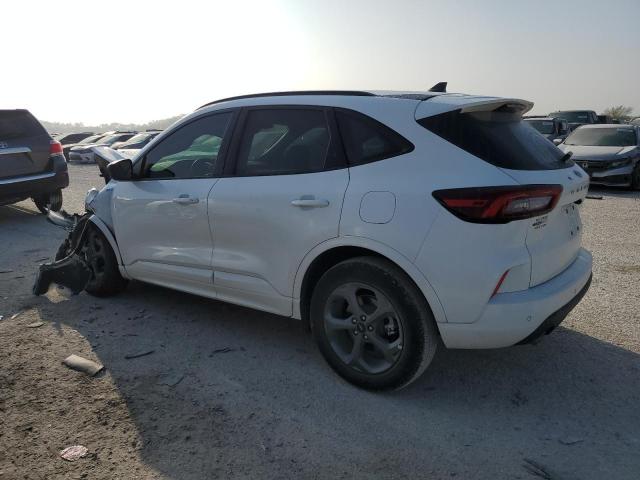 Изображение 2 2023 FORD ESCAPE ST LINE 2023 с VIN 1FMCU0MN9PUA88147