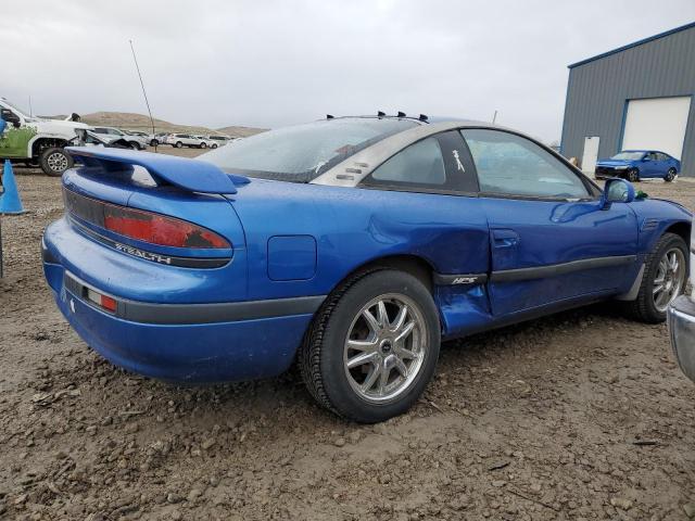 Image 3 of 1991 DODGE STEALTH  1991 with VIN JB3XD44S6MY016363