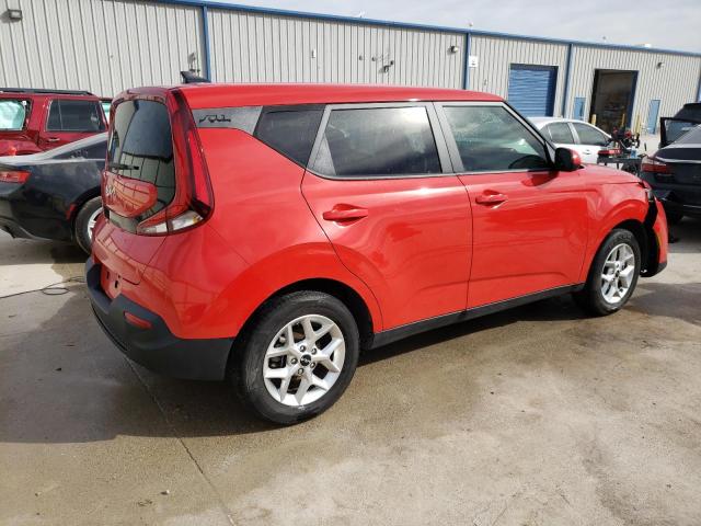 Obraz 3 z 2022 KIA SOUL LX 2022 z VIN KNDJ23AU8N7178688