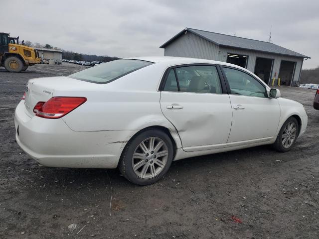 Image 3 of 2007 TOYOTA AVALON XL 2007 with VIN 4T1BK36B97U252177