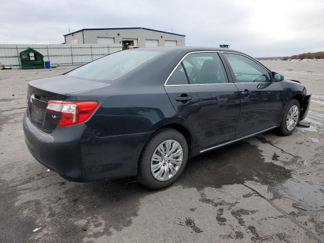 Изображение 3 2012 TOYOTA CAMRY BASE 2012 с VIN 4T4BF1FK5CR205737