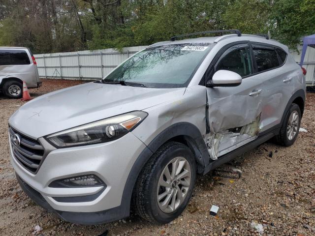Изображение 2016 HYUNDAI TUCSON LIMITED 2016