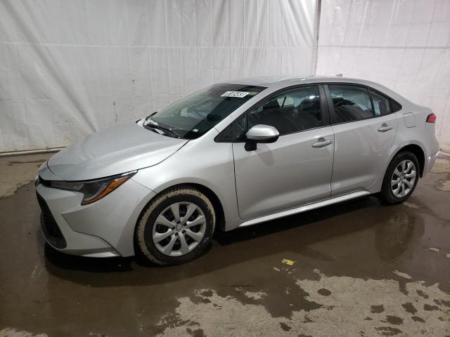Obraz 1 z 2022 TOYOTA COROLLA LE 2022 z VIN 5YFEPMAE4NP357858
