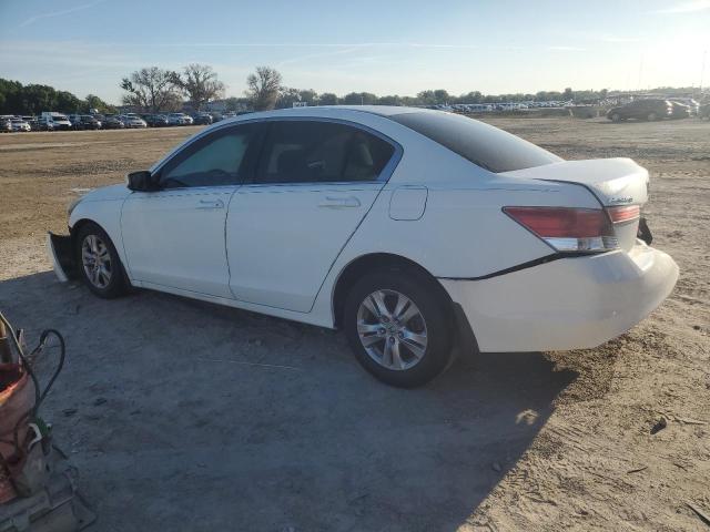 Изображение 2 2012 HONDA ACCORD SE 2012 с VIN 1HGCP2F64CA234030