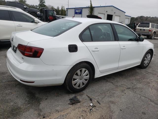 Изображение 3 2016 VOLKSWAGEN JETTA S 2016 с VIN 3VW267AJ7GM226869