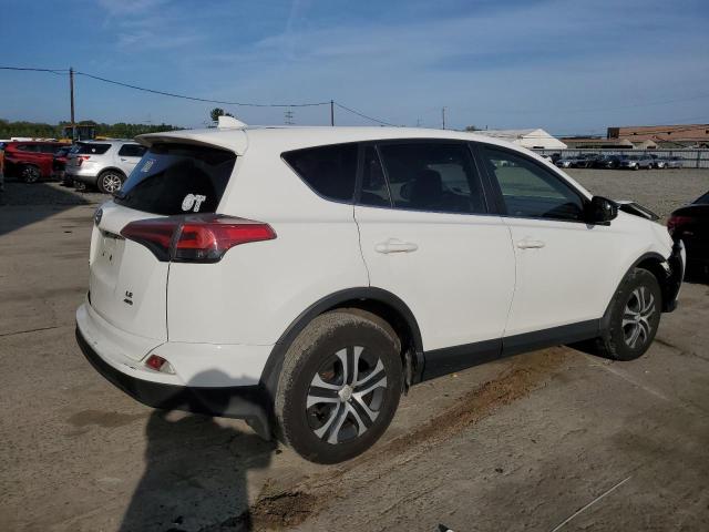Изображение 3 2018 TOYOTA RAV4 LE 2018 с VIN JTMBFREV1JJ251380