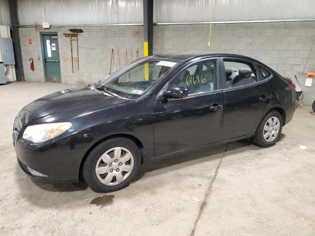 Obraz 2008 HYUNDAI ELANTRA GLS 2008