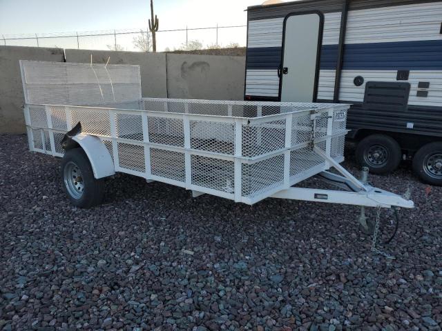 Image 1 of 1999 OTHER TRAILER 1999 with VIN 1G9FU1214XA220021