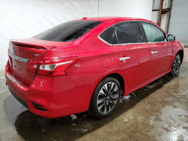 Изображение 3 2019 NISSAN SENTRA S 2019 с VIN 3N1AB7AP4KY217016