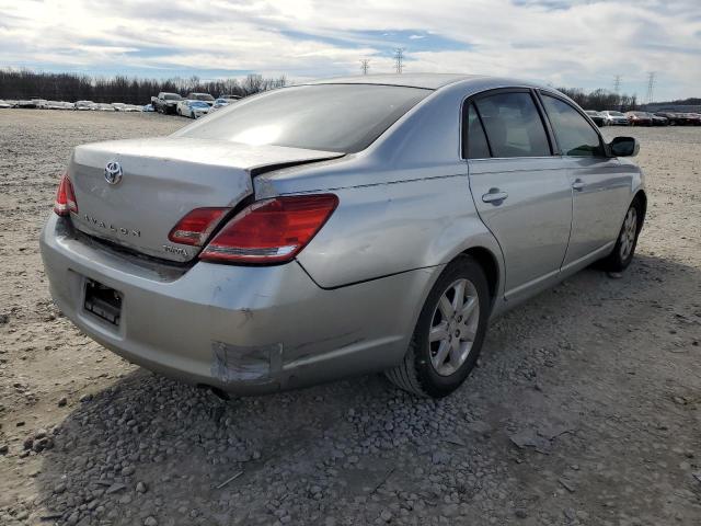 Obraz 3 z 2005 TOYOTA AVALON XL 2005 z VIN 4T1BK36B15U045215