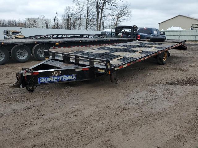 Image 2 of 2017 SUTR TRAILER 2017 with VIN 5JW2U2521H3204510