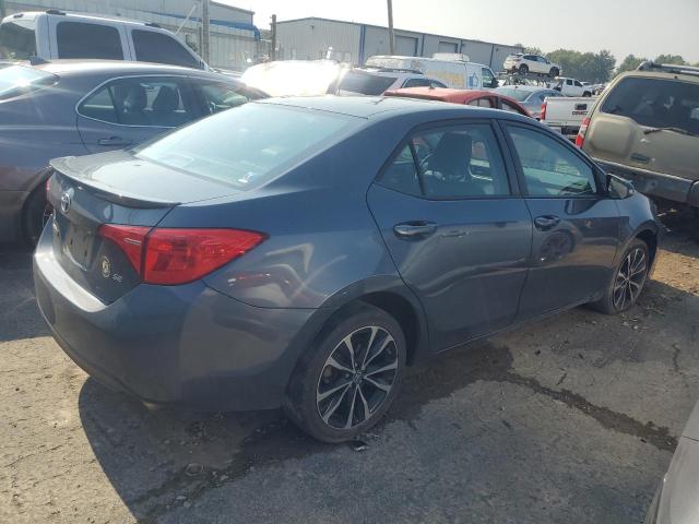 Изображение 3 2017 TOYOTA COROLLA L 2017 с VIN 5YFBURHE6HP621536