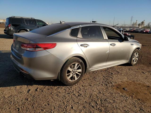 Image 3 of 2016 KIA OPTIMA LX 2016 with VIN 5XXGT4L38GG096973