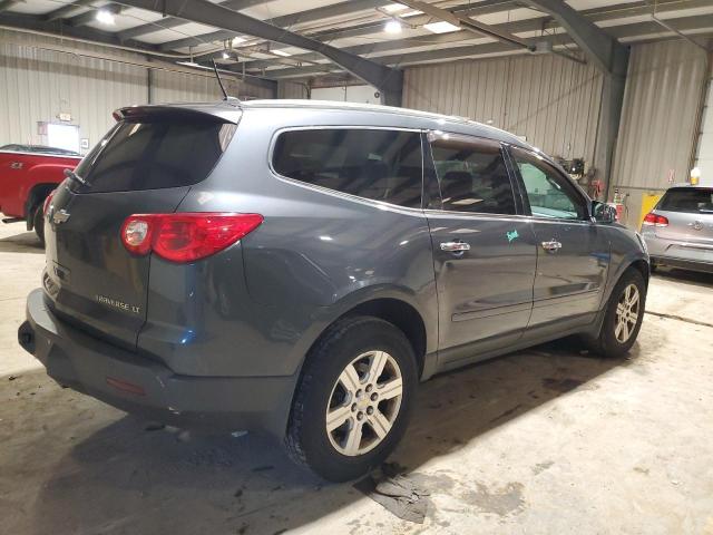 Obraz 3 z 2011 CHEVROLET TRAVERSE LT 2011 z VIN 1GNKVGED6BJ343110