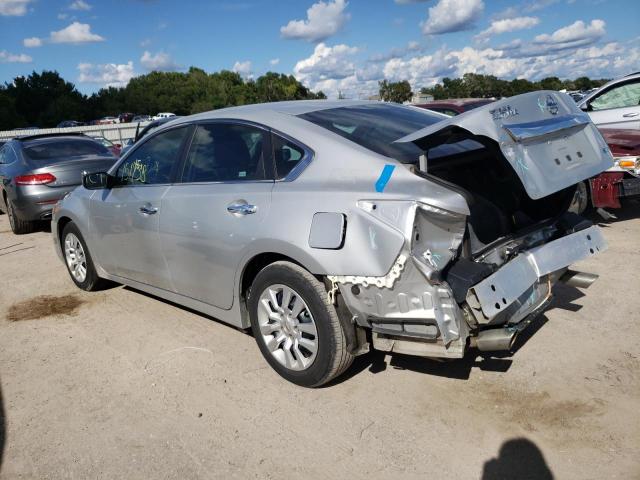 Image 2 of 2013 NISSAN ALTIMA 2.5 2013 with VIN 1N4AL3AP0DC265164