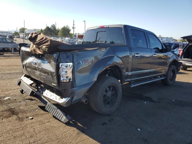Image 3 of 2019 FORD F150 SUPERCREW 2019 with VIN 1FTEW1E47KKE79644