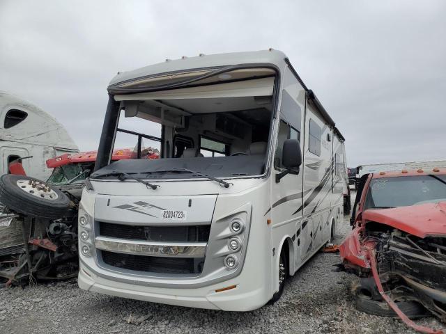 Изображение 2 2023 FORD F53  2023 с VIN 1F65F5DN8P0A03720