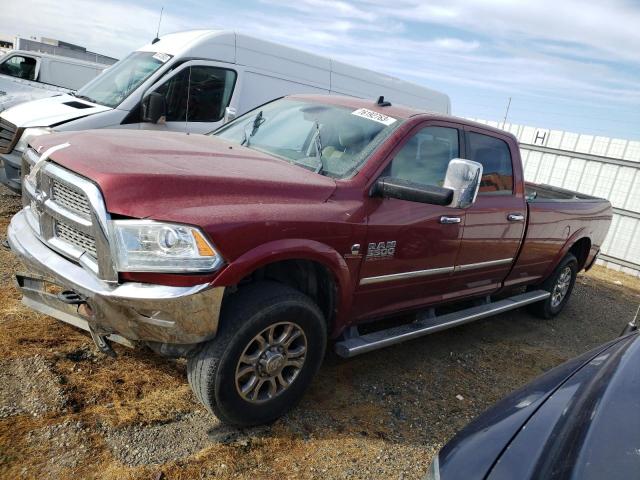 2015 RAM 3500 LARAMIE 2015 image