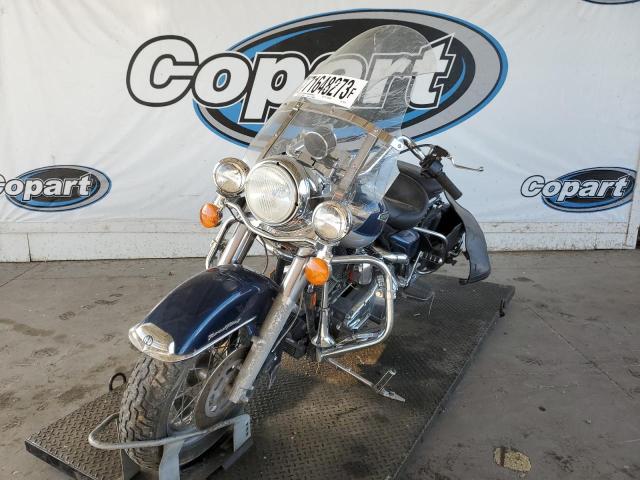 Obraz 2 z 1999 HARLEY-DAVIDSON FLHRCI  1999 z VIN 1HD1FRW19XY636711