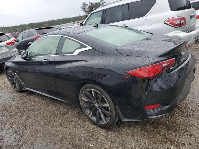 Image 2 of 2019 INFINITI Q60 PURE 2019 with VIN JN1EV7EL9KM290918