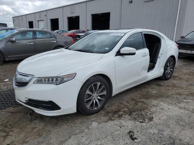 2017 ACURA TLX  2017 image