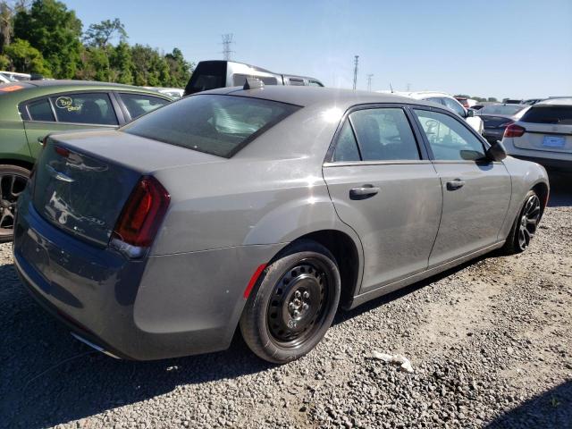 Image 3 of 2019 CHRYSLER 300 S 2019 with VIN 2C3CCABG0KH516236