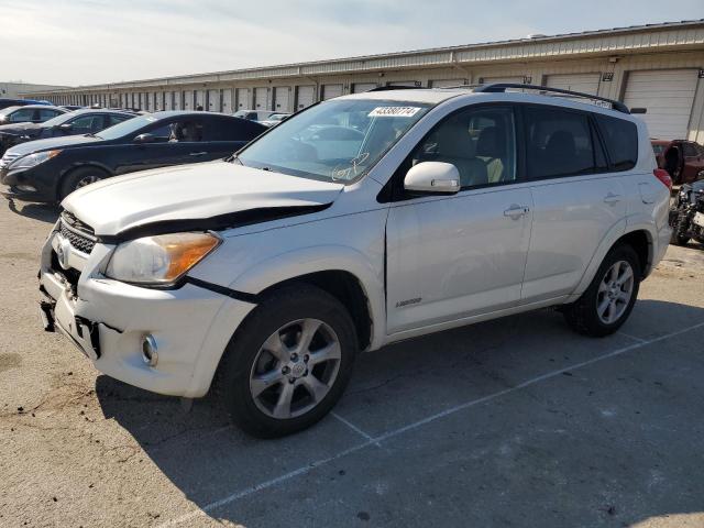 Obraz 1 z 2012 TOYOTA RAV4 LIMITED 2012 z VIN 2T3DK4DV6CW065864