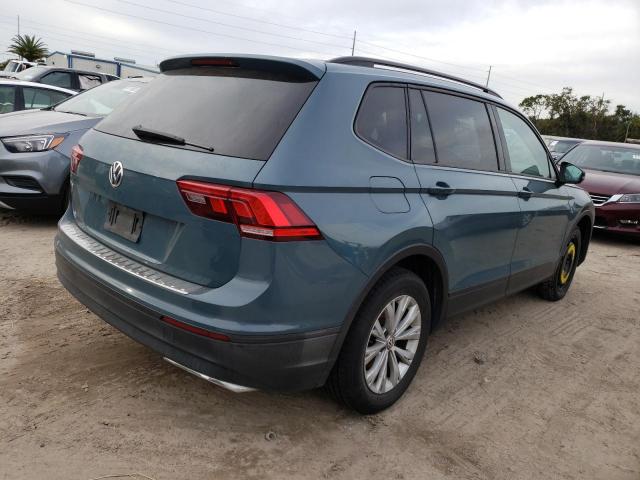 Image 3 of 2019 VOLKSWAGEN TIGUAN S 2019 with VIN 3VV1B7AX6KM096513