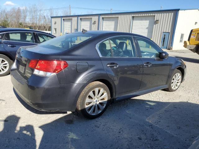 Image 3 of 2011 SUBARU LEGACY 2.5I LIMITED 2011 with VIN 4S3BMBK60B3261169