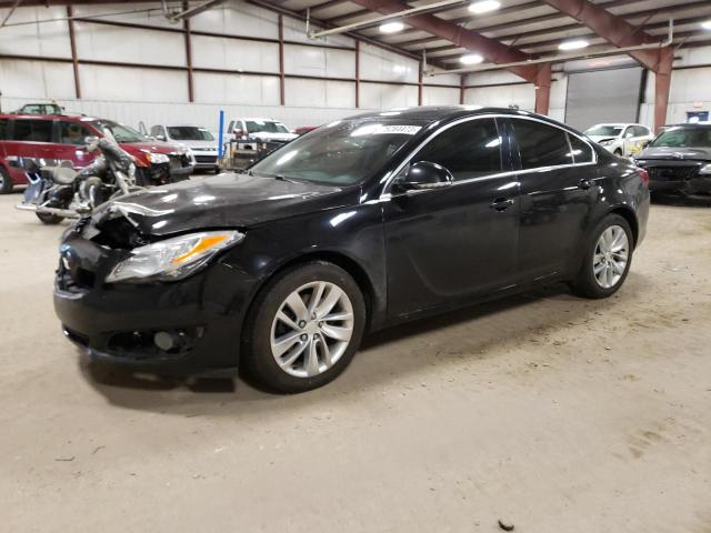 Изображение 1 2014 BUICK REGAL  2014 с VIN 2G4GV5EK1E9314062