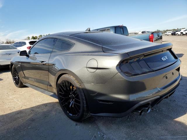 Изображение 2 2020 FORD MUSTANG GT 2020 с VIN 1FA6P8CF8L5157924