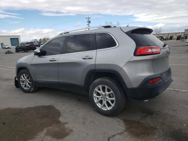 Изображение 2 2015 JEEP CHEROKEE LATITUDE 2015 с VIN 1C4PJLCB6FW791201