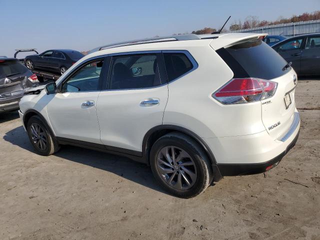 Изображение 2 2016 NISSAN ROGUE S 2016 с VIN 5N1AT2MV7GC846031