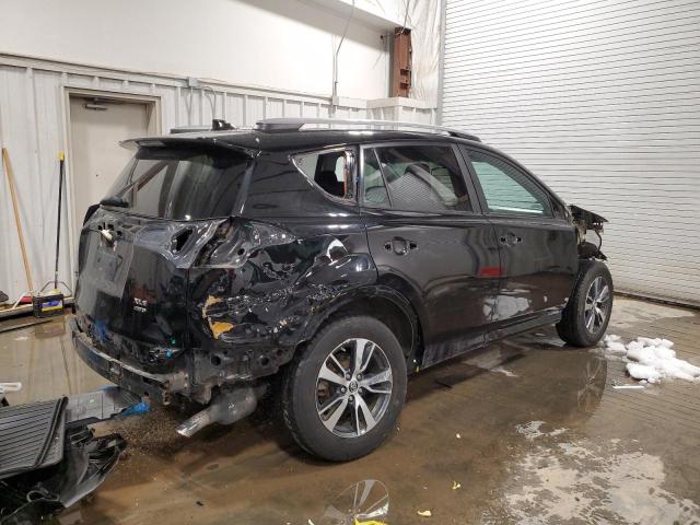 Image 3 of 2017 TOYOTA RAV4 XLE 2017 with VIN 2T3RFREV0HW693111