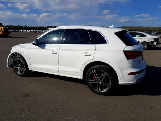 Obraz 2 z 2018 AUDI SQ5 PREMIUM PLUS 2018 z VIN WA1A4AFY5J2248501